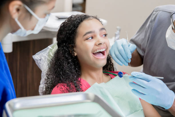Best Mobile Emergency Dentist in Fort Ashby, WV