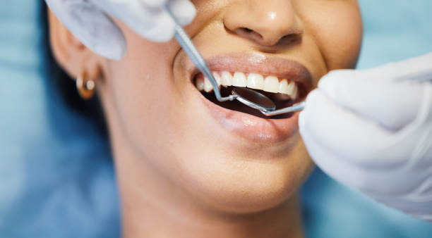 Best Pediatric Emergency Dentist in Fort Ashby, WV
