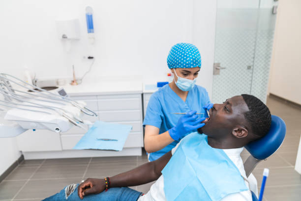 Best Weekend Emergency Dentist in Fort Ashby, WV